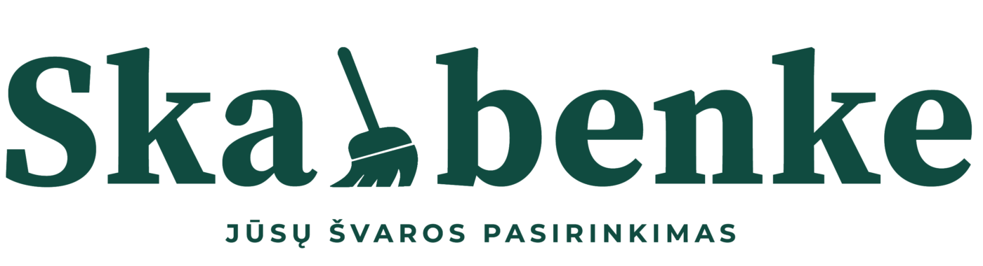 Skalbenke.lt