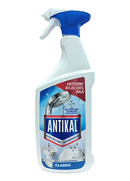 Antikal vonios valiklis 750 ml Classic