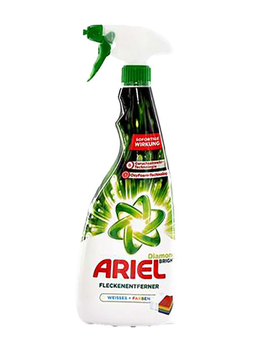 Ariel dėmių valiklis 750 ml Universal