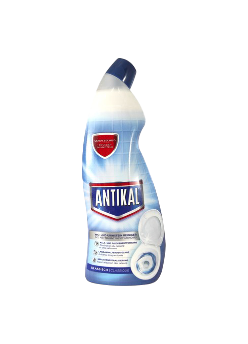 ANTIKAL WC Classic 750 ml – tualeto valiklis