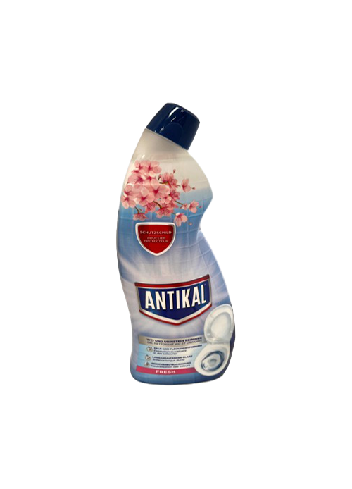 Antikal tualeto valiklis su gaiviu (fresh) aromatu, 750 ml