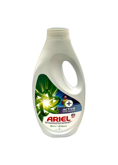 ARIEL Active Odor Defense 1,215 l (27 skalbimų)