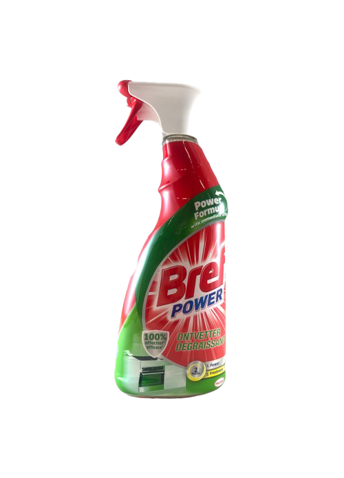 Bref Power riebalų valiklis 750 ml