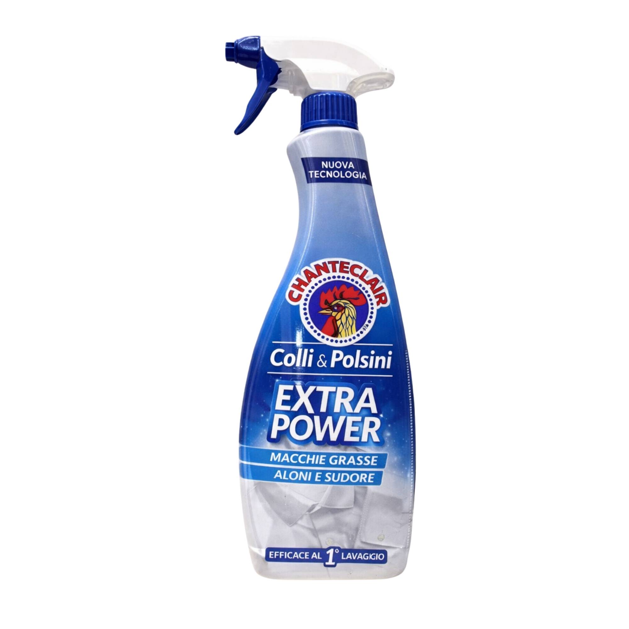 Chante Clair dėmių valiklis apykaklėms ir rankogaliams 500 ml