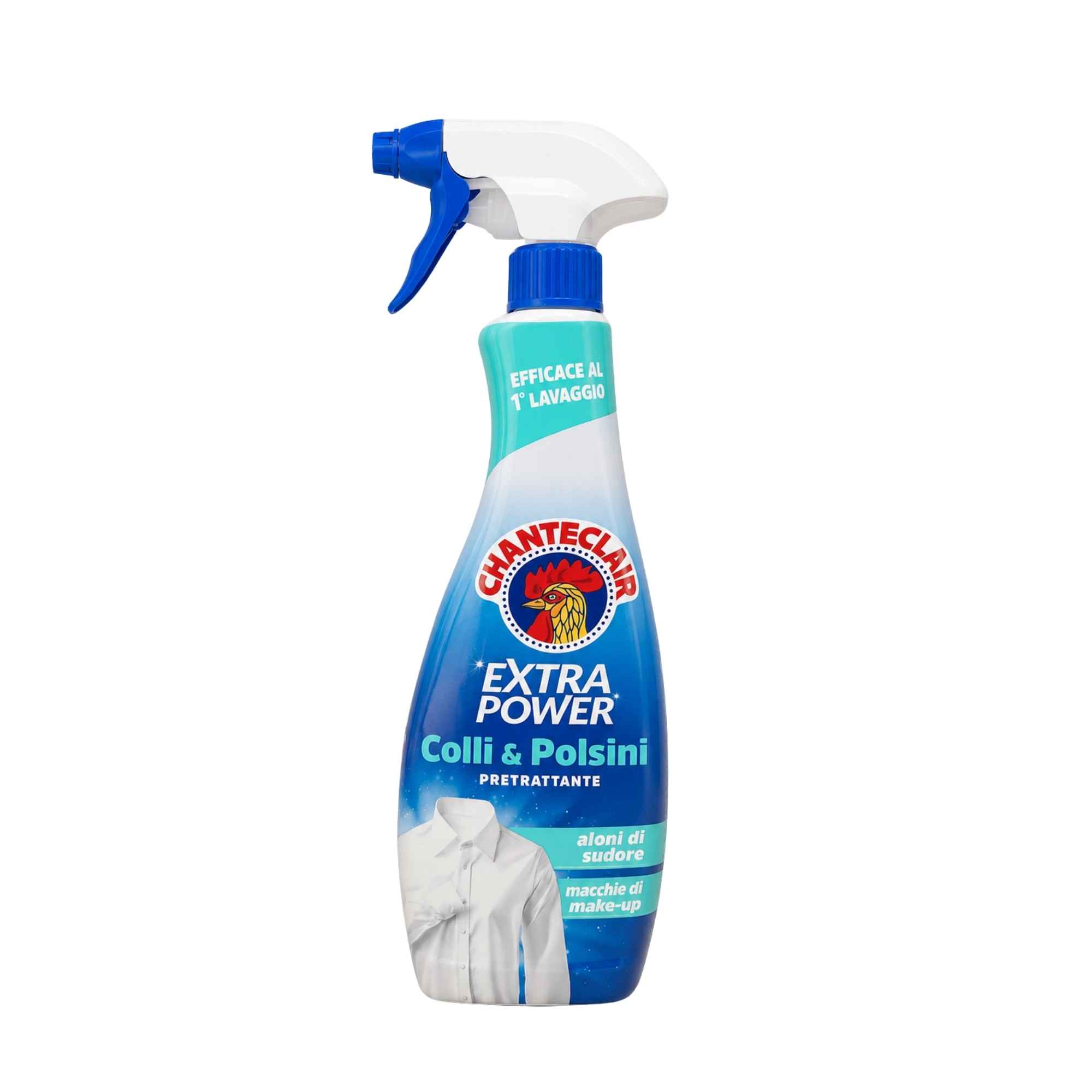 Chanteclair Extra Power Colli & Polsini purškiamas dėmių valiklis 500 ml