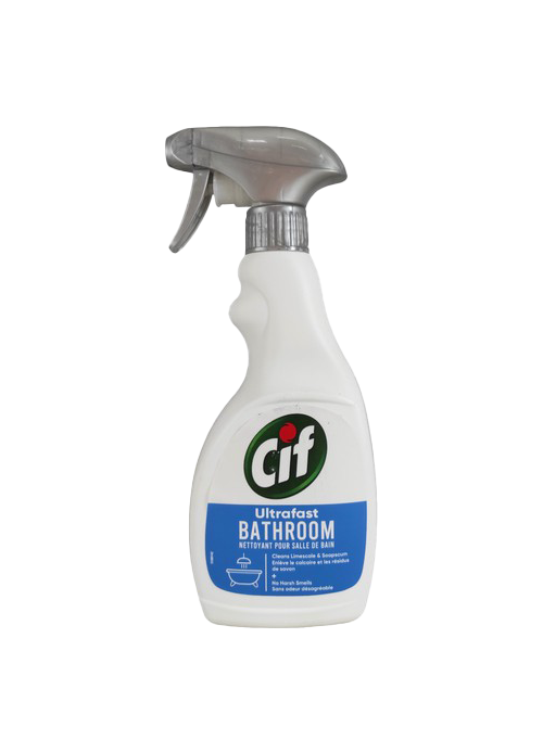 Cif Ultrafast vonios valiklis 500 ml