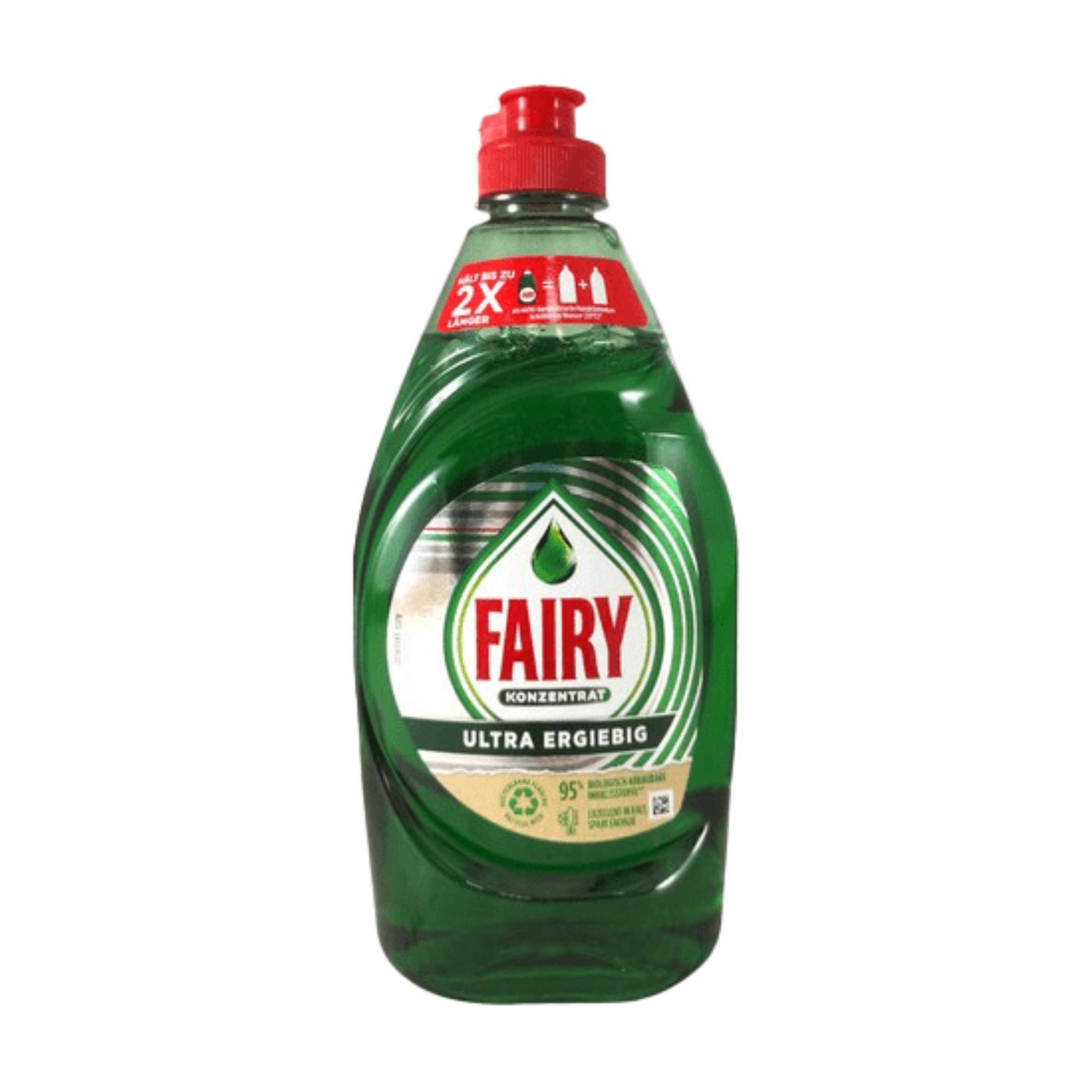 Fairy indų ploviklis Original 450 ml