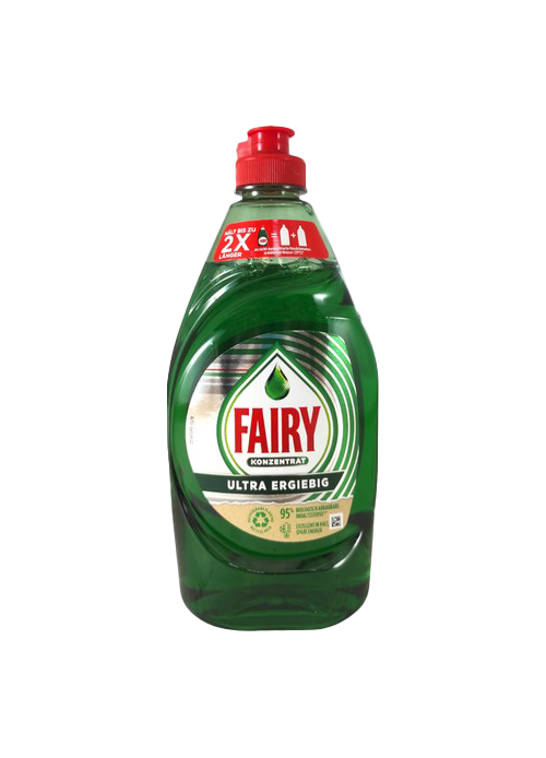 Fairy indų ploviklis Original 450 ml