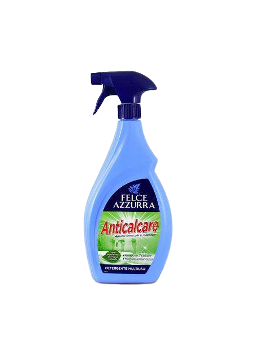 Felce Azzurra vonios valiklis nuo kalkių „Anticalcare“ 750 ml