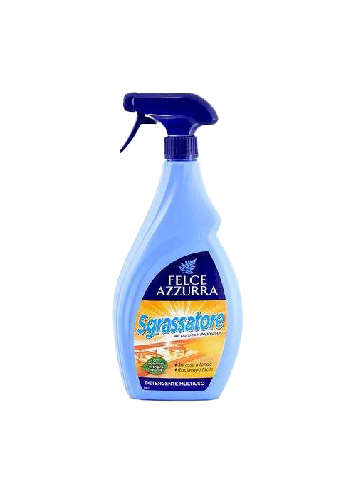 Felce Azzurra universalus nuriebalintojas „Sgrassatore“ 750 ml