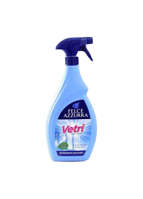 Felce Azzurra langų valiklis „Vetri“ 750 ml