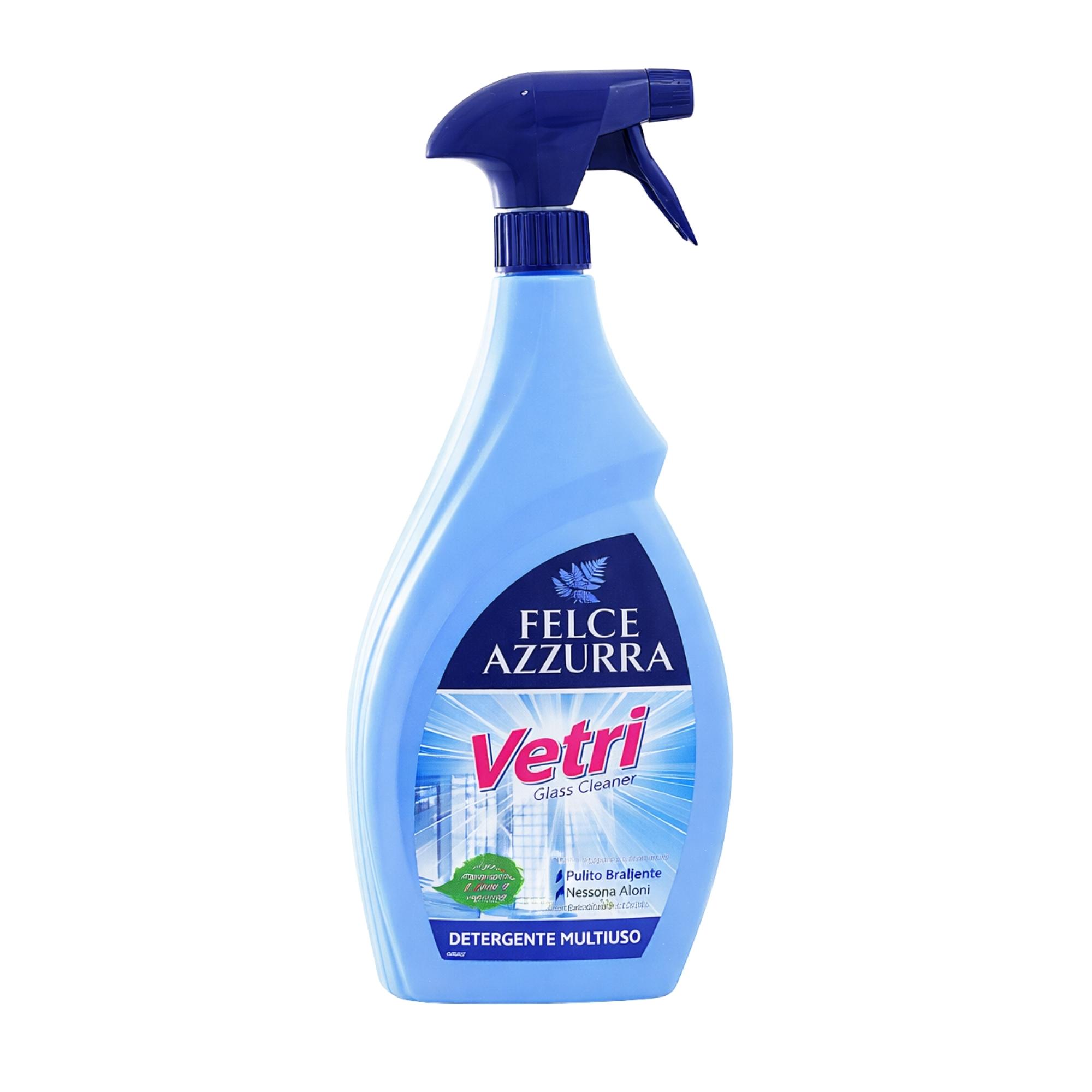 Felce Azzurra langų valiklis „Vetri“ 750 ml