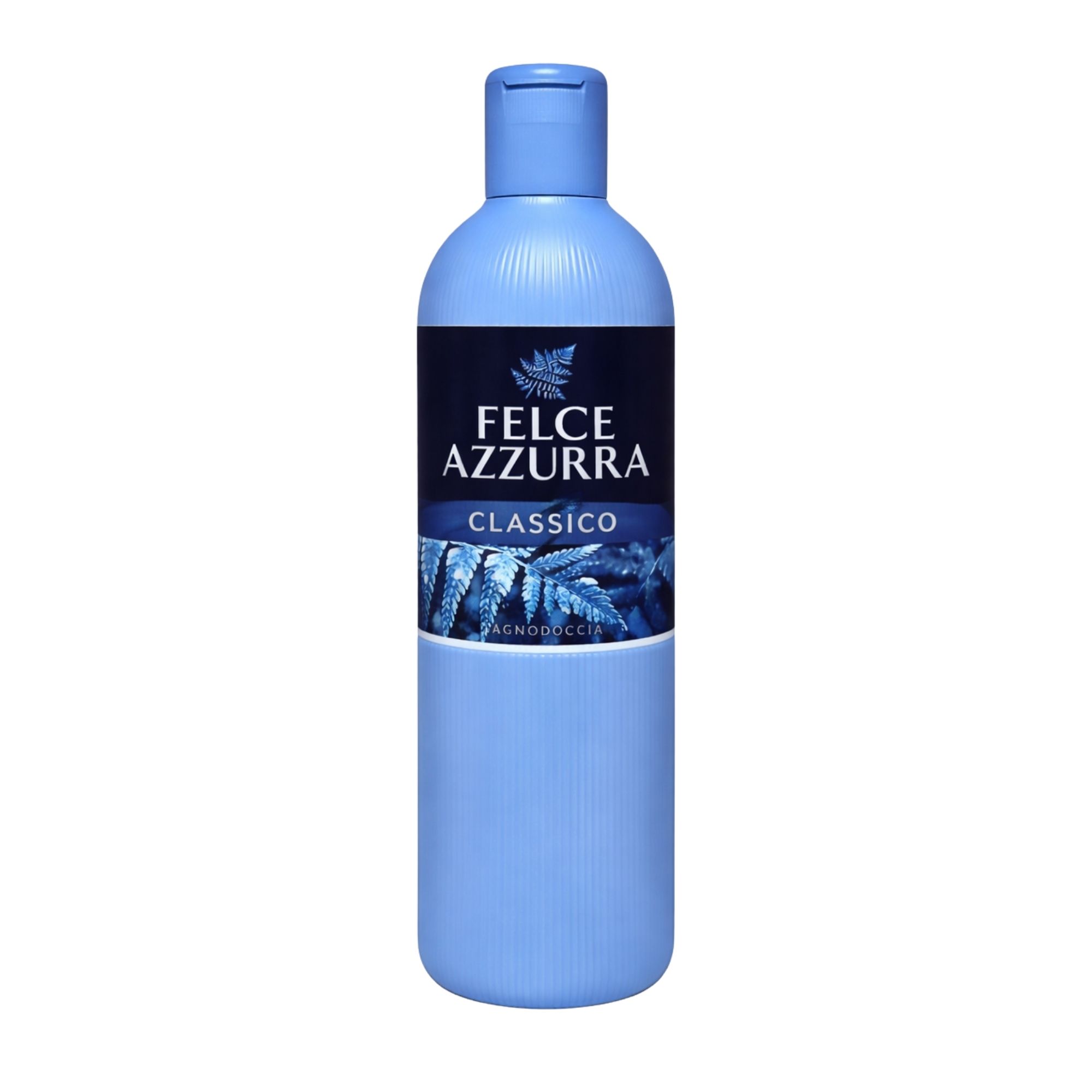 Felce Azzurra gaivinantis dušo gelis su klasikinio kvapo aromatu 650ML