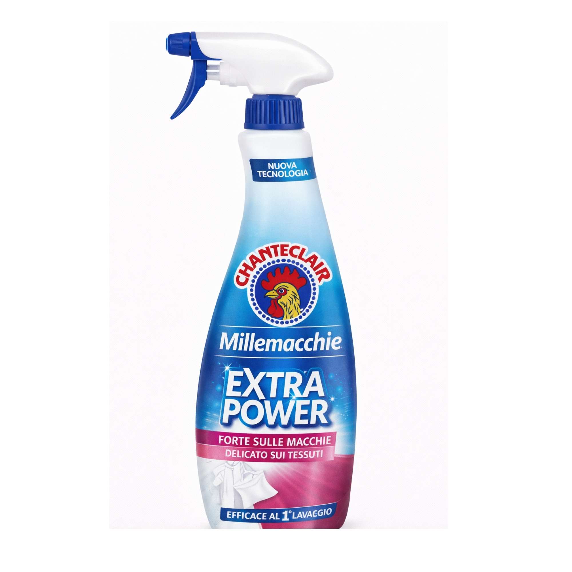 Chante Clair audinių dėmių valiklis Millemacchie Extra Power 500 ml