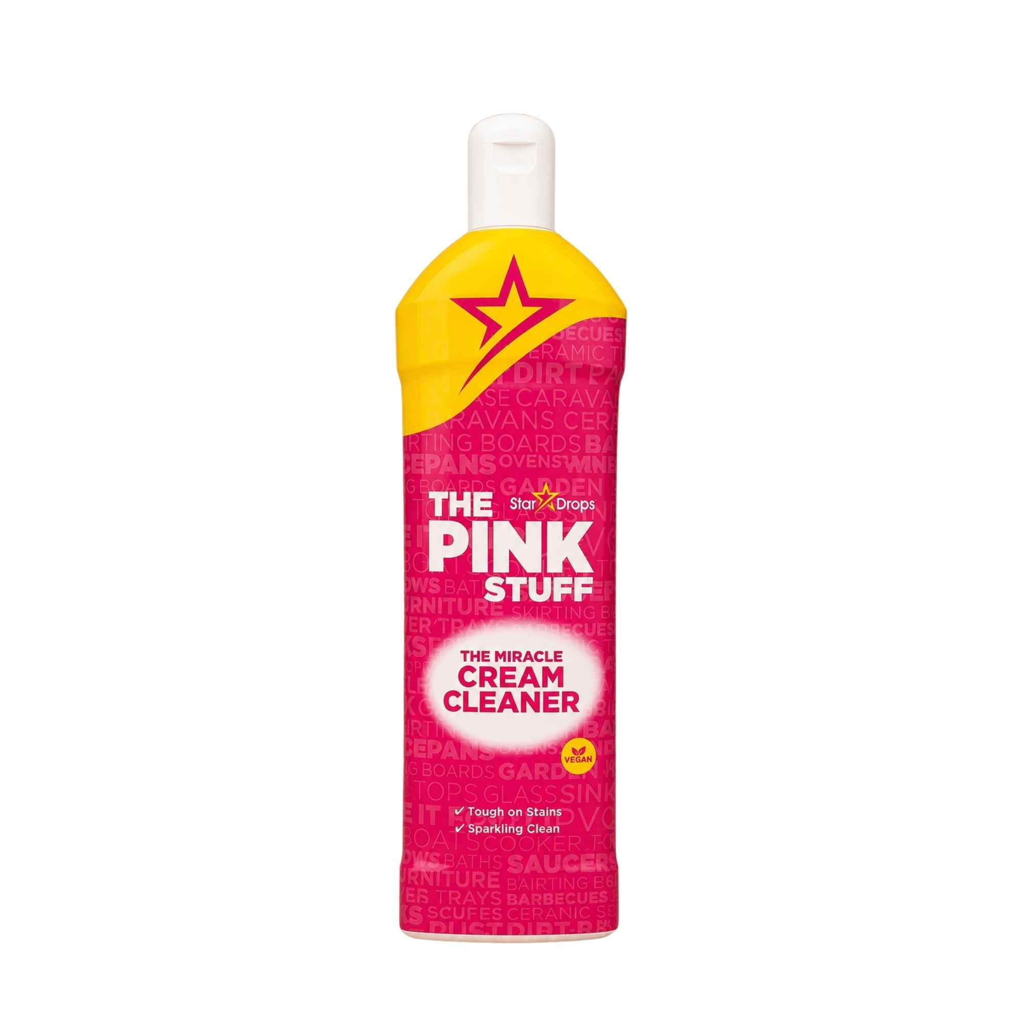 The Pink Stuff kreminis valiklis 500 ml